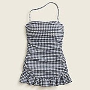 Brand New J Crew Swimsuit - MORE PIX coming